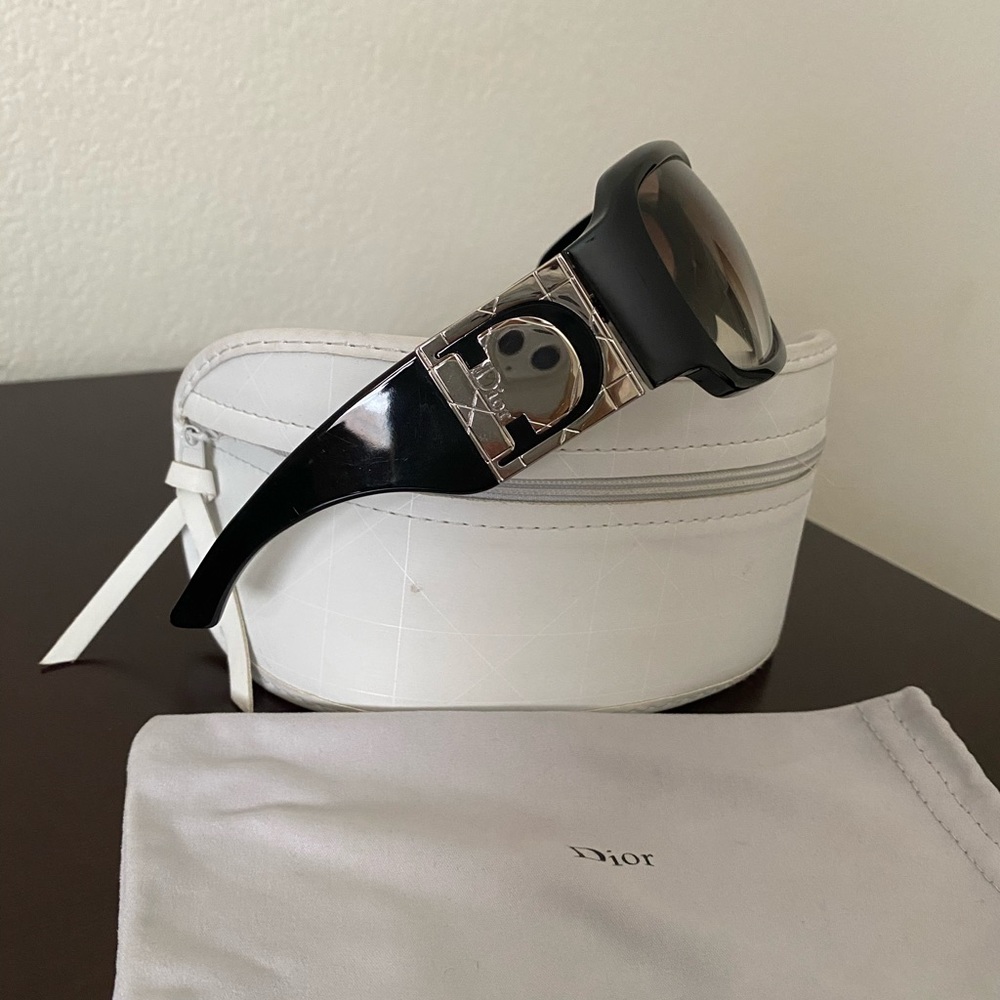 Christian Dior Sunglasses